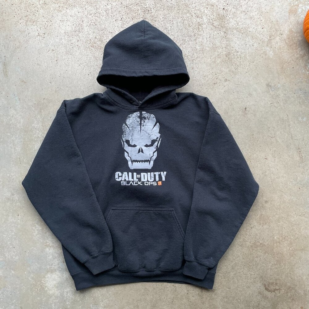 Call of Duty Black Ops III Hoody Men's Large Regular Activision